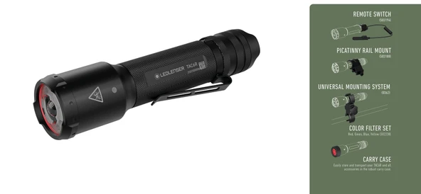 TAC6R Tactikal Outdoor Set - Resim 5