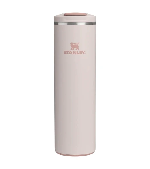 Stanley The Transit Fliptop Mug Rose Quartz 0.59 Litre ürün görseli 1