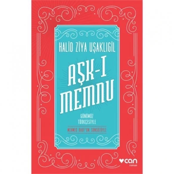 Aşk-ı Memnu: Günümüz Türkçesiyle ürün görseli 1