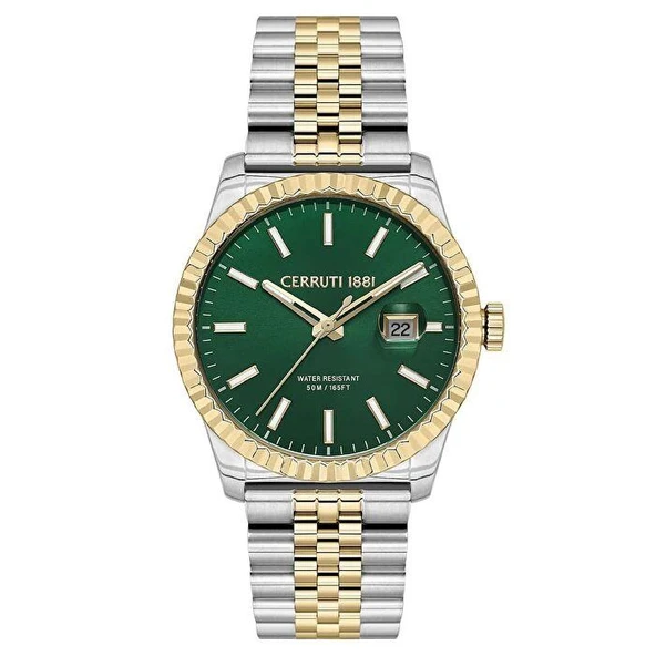 Cerruti 1881 CIWGH0090607 Erkek Kol Saati ürün görseli 1