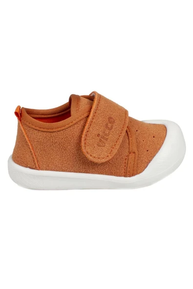 Vicco Anka Keten İlk Adım Orange - Resim 2