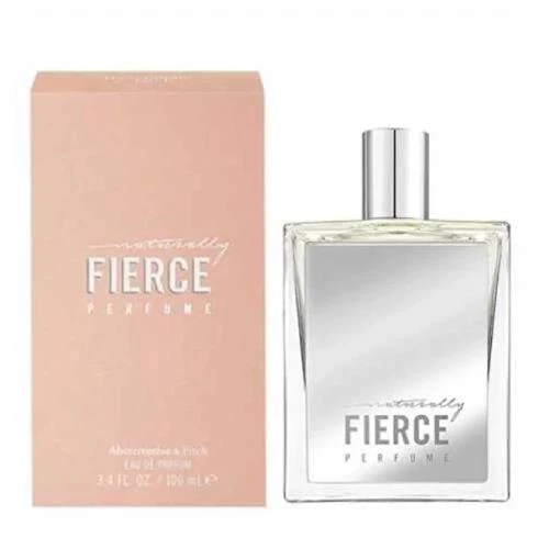 Abercrombie & Fitch Naturally Fierce Edp 100 Ml Kadın Parfüm ürün görseli 1