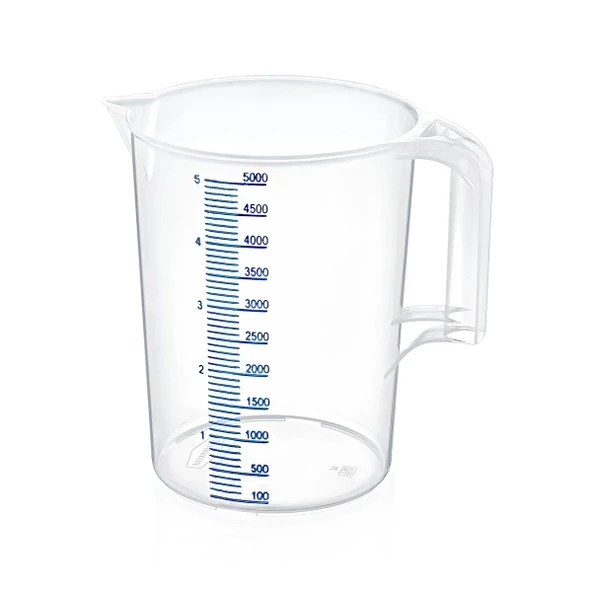Vexor 5 Litre Ölçü Kabı - Resim 2