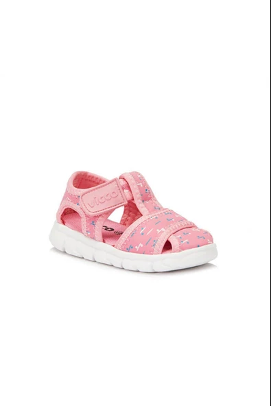 Vicco Bumba II Patik Phylon Sandalet Pembe ürün görseli 1