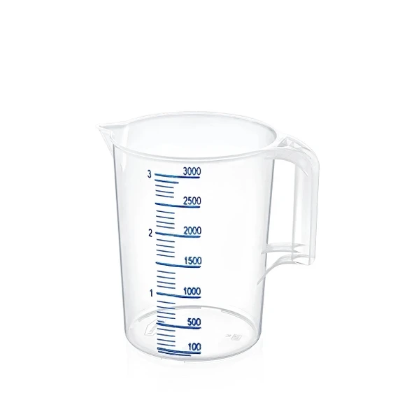 Vexor 3 Litre Multi Ölçü Kabı - Resim 2