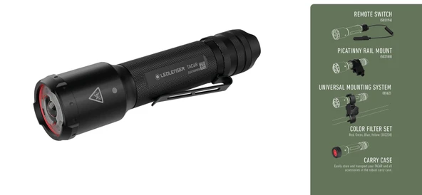 TAC6R Tactikal Outdoor Set - Resim 2