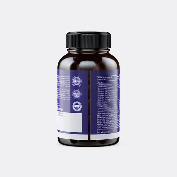 Vitafy Zmag 5x - Resim 2