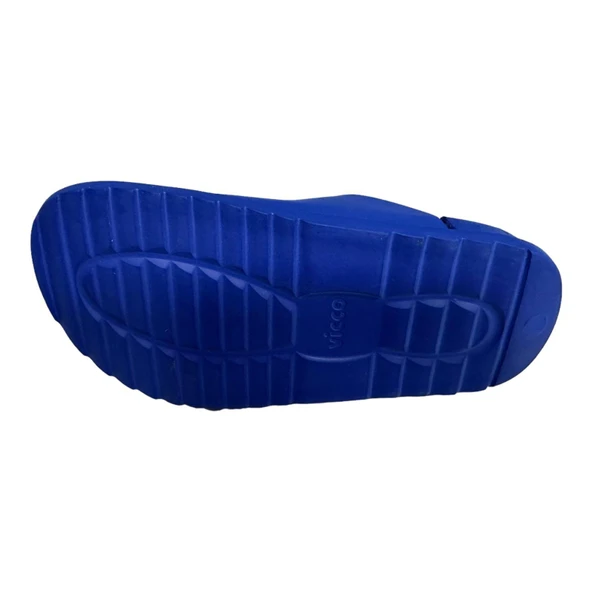 Vicco Gibli Mavi Patik Phylon Sandalet - Resim 4