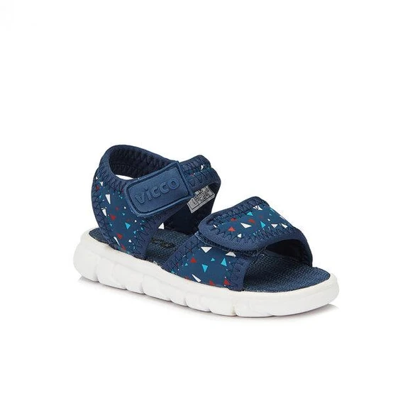 Vicco Limbo II Filet Phylon Sandalet Lacivert ürün görseli 1