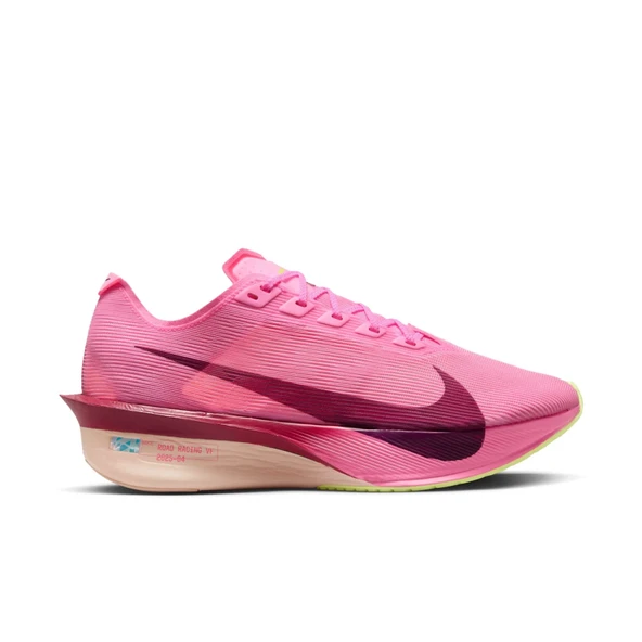 ZoomX Vaporfly Next% 4 Kadın Pembe Koşu Ayakkabısı ürün görseli 1