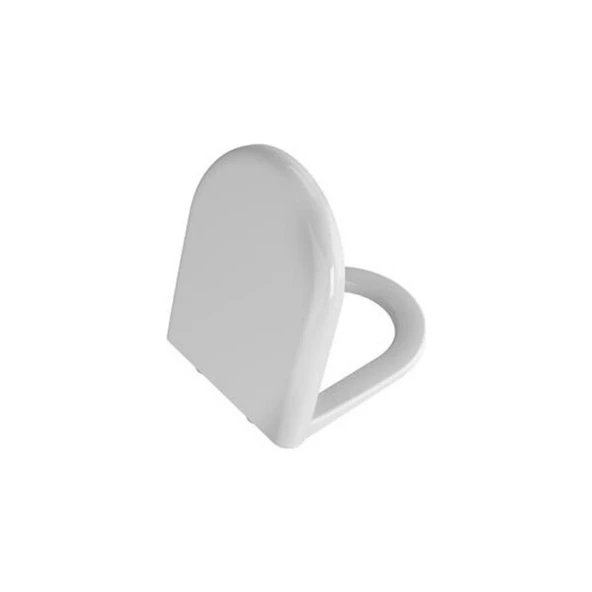 Vitra Zentrum soft 94-003-009 Klozet Kapağı ürün görseli 1