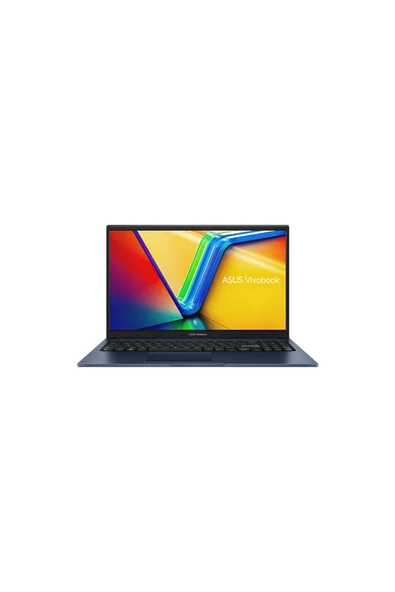 Asus Vivobook 15 X1504VA-BQ3970W Core 5 120U 8 GB 512 GB SSD Intel Graphics 15.6" Full HD W11 ürün görseli 1