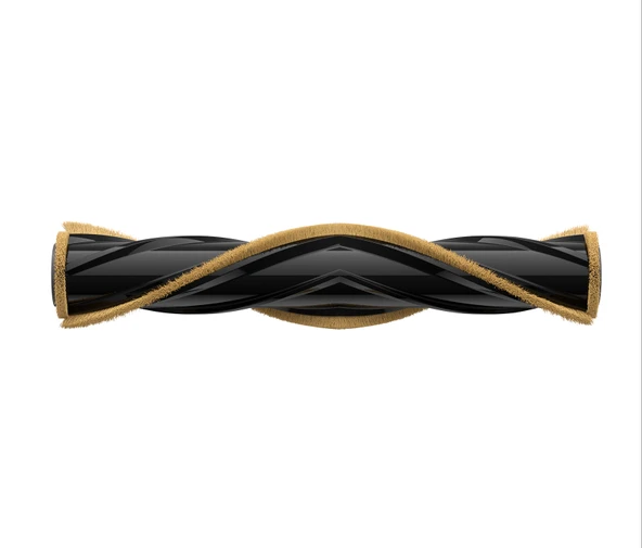 Dreame R10 pro/R20/U20 için arazi tipi fırça başlığı ürün görseli 1