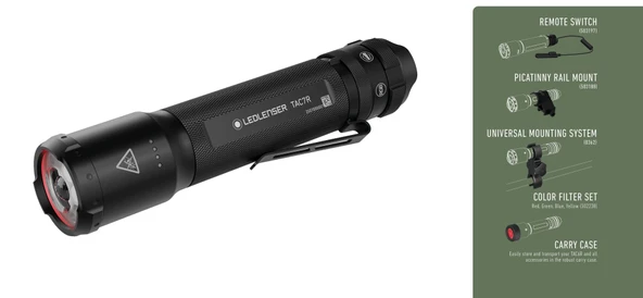 TAC7R Taktikal Outdoor Set - Resim 11