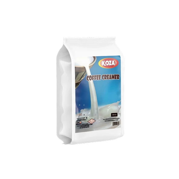 Koza Kahve Kreması (400 gr) ürün görseli 1
