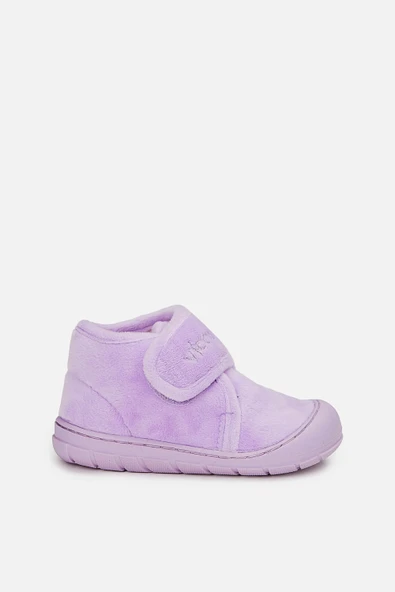 Vicco Color Bebe Panduf Lila ürün görseli 1