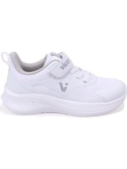 Vicco Karon Filet Beyaz  Çocuk Spor Ayakkabı ürün görseli 1
