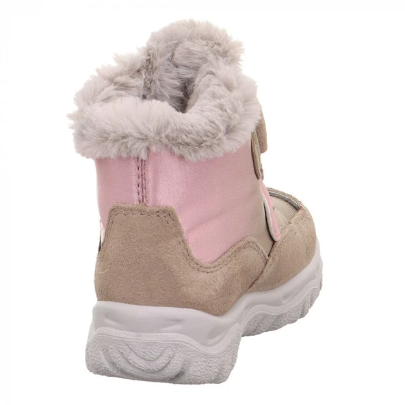 superfit Husky+ Goretex Kiz Çocuk Bot Bej - Resim 2
