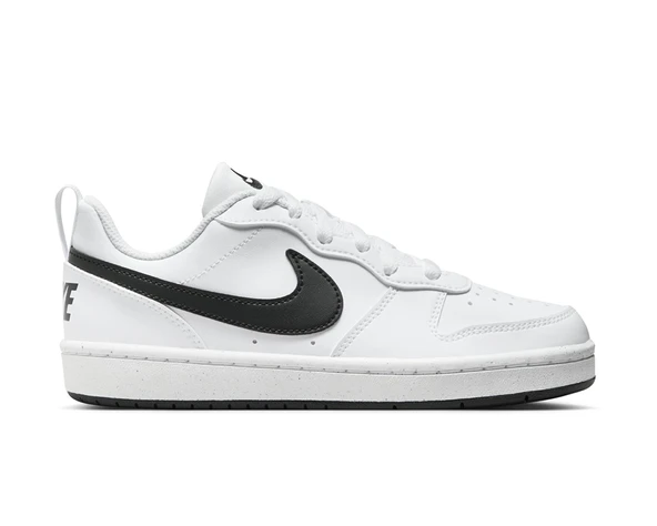Nike Court Borough Low Recraft Genç Çocuk Ayakkabısı ürün görseli 1