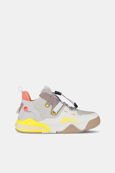 Vicco Yard Filet Phylon Spor Bot Bej ürün görseli 1