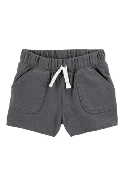Carter's Erkek Bebek Alt Üst Set - Resim 3