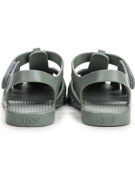 igor Clasica Velcro Çocuk Sandalet - Resim 4