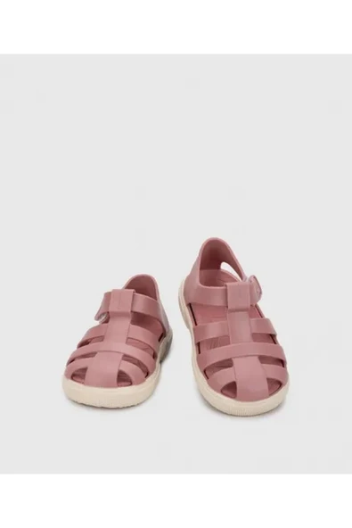igor Bay Çocuk Sandalet Nuevo Rosa - Resim 2