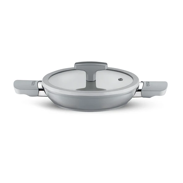 Emsan Swiss Crystal RS 6 Parça Sahan Seti - Resim 8