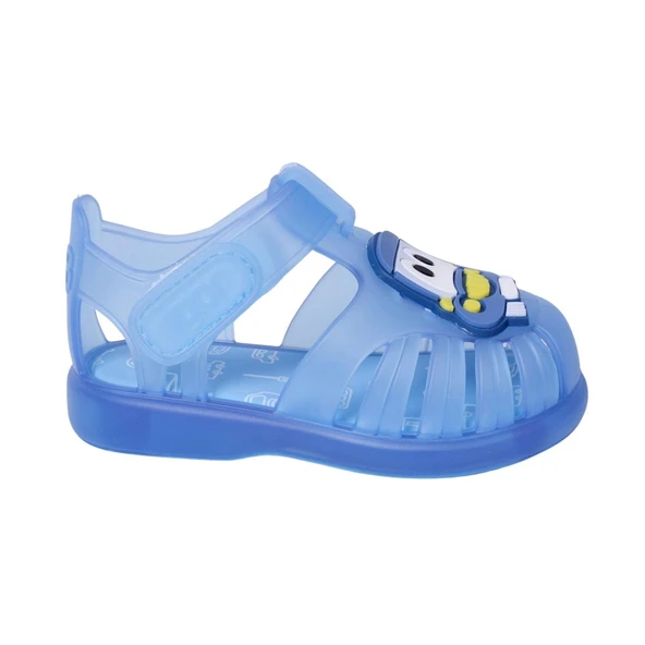 igor Tobby V.Car Mavi Çocuk Sandalet Tr.Blue ürün görseli 1