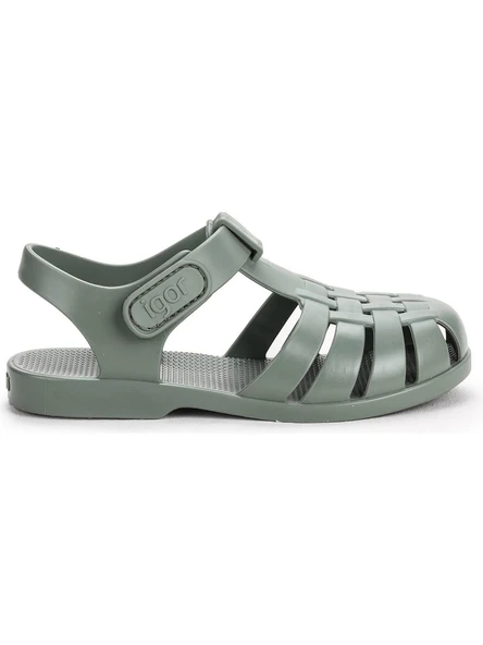 igor Clasica Velcro Çocuk Sandalet - Resim 2