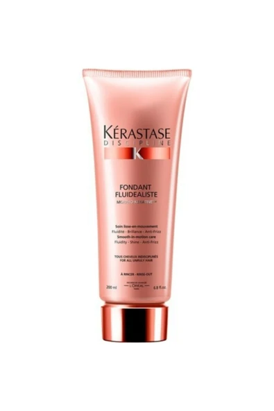 Discipline Fondant Fluidealiste 200 Ml ürün görseli 1