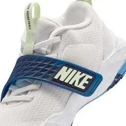 Nike Team Hustle D 12 Küçük Çocuk Ayakkabısı ürün görseli 1