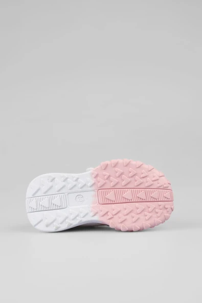 Vicco Surf Bebe Ayakkabı Beyaz - Resim 4