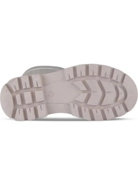 Vicco Lux Filet Çizme Bej - Resim 2