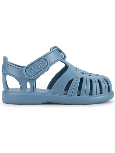 igor Surfı Çocuk Sandalet - Resim 4