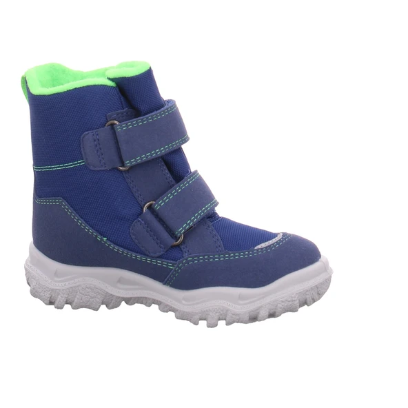 superfit Husky1 Sympatex Erkek Çocuk Bot Yeşil ürün görseli 1