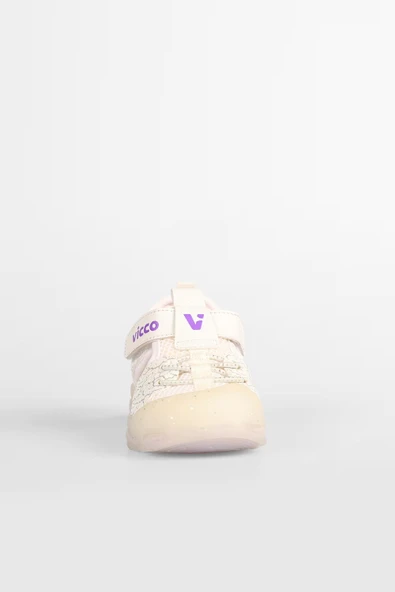 Vicco Monrovia Bebe Çocuk Sandalet - Resim 6