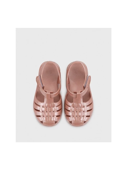 igor Clasica Pink Çcıcuk Sandalet - Resim 3