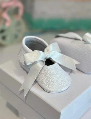 Li Poupon Lovie Bellerino Bebek İlk Adım Ayakkabısı ürün görseli 1