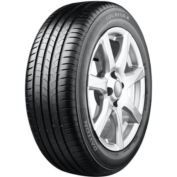 Dayton Touring 2 205/55 R16 91V Yaz Lastiği - 2026 ürün görseli 1