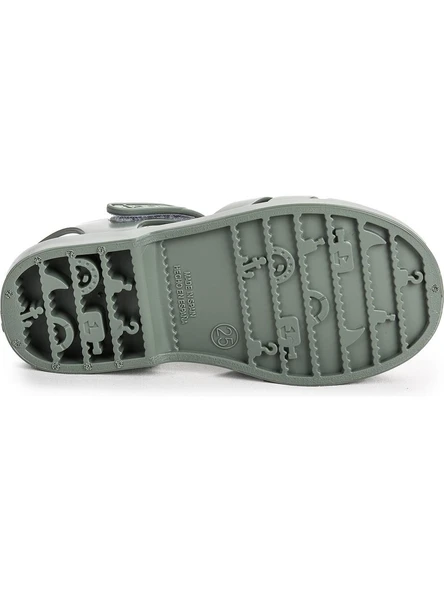 igor Clasica Velcro Çocuk Sandalet - Resim 5