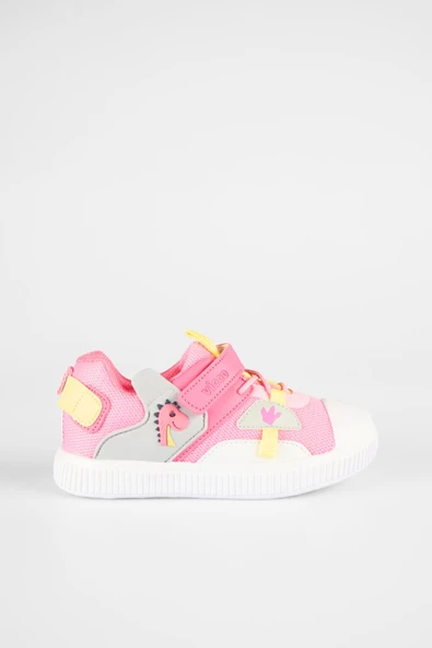 Vicco Snoop  Bebe  Spor Ayakkabı Pembe ürün görseli 1
