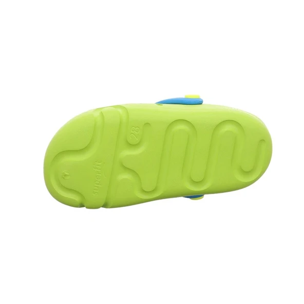 Superfit Çocuk Sandalet - Resim 4