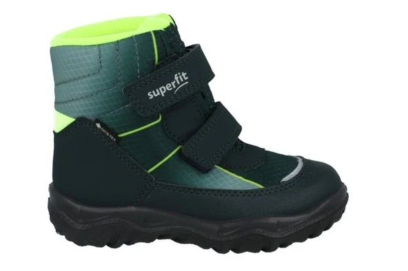 superfit Husky+ Grotex Erkek Çocuk Bot Yeşil ürün görseli 1