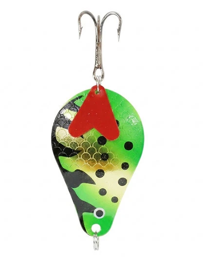 Kaşık 6124 Pablo 6cm 30gr Color:05 ürün görseli 1