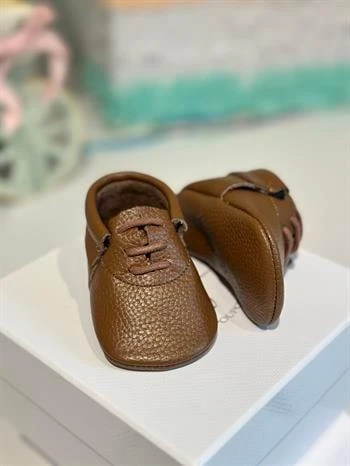 Li Poupon Lovie Herrero Bebek İlk Adım Ayakkabısı ürün görseli 1
