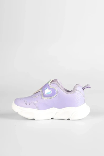 Vicco Lovely Bebe Ayakkabı Lila - Resim 2