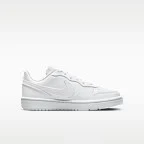 Nike Court Borough Low Recraft Genç Çocuk Ayakkabısı ürün görseli 1