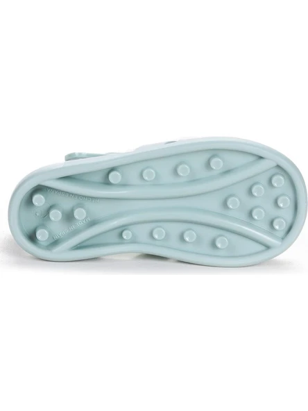 igor Tobby Gloss Çocuk Sandalet Mint - Resim 5