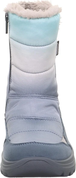 superfit Aurora Sympatex Kiz Çocuk Bot Mavi - Resim 3